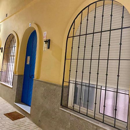 Apartamentos El Mar Azul 5 El Bajondillo Торремолинос Экстерьер фото