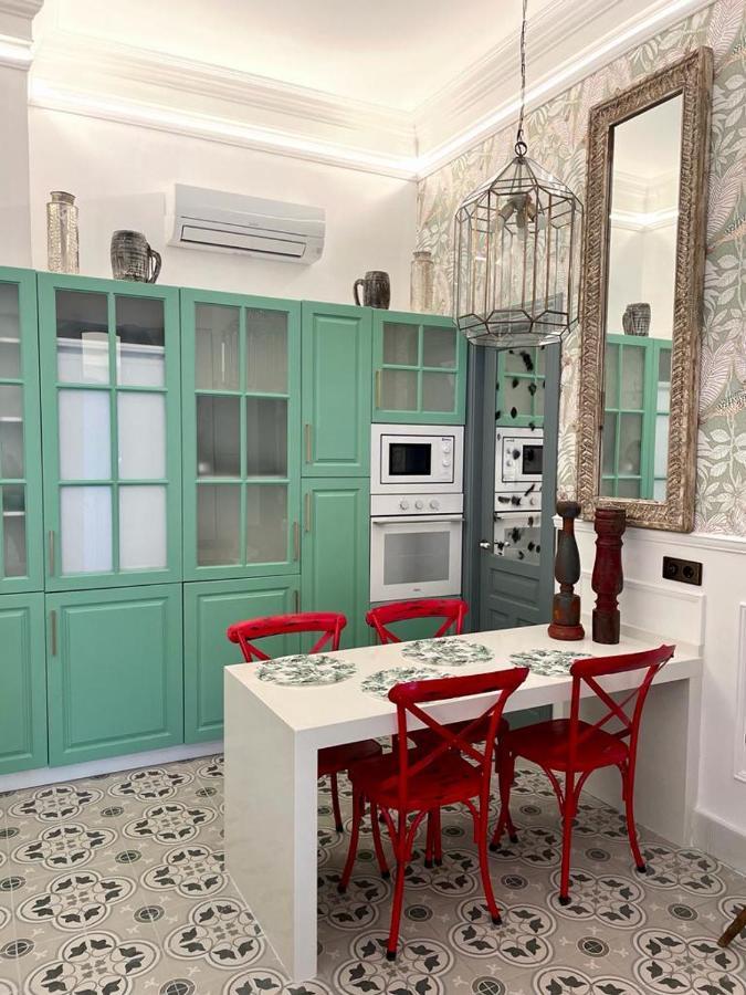 Apartamentos El Mar Azul 5 El Bajondillo Торремолинос Экстерьер фото