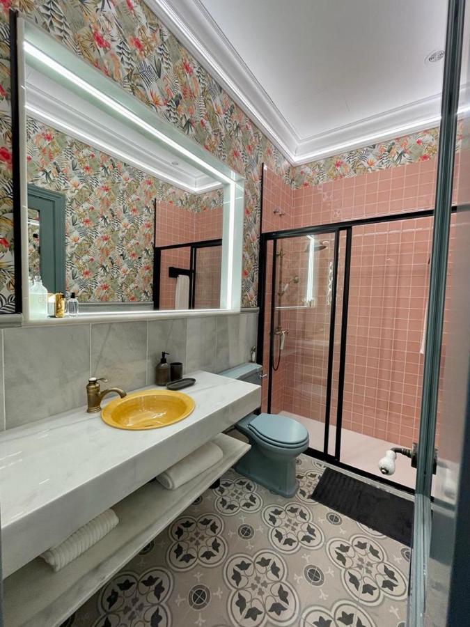 Apartamentos El Mar Azul 5 El Bajondillo Торремолинос Экстерьер фото