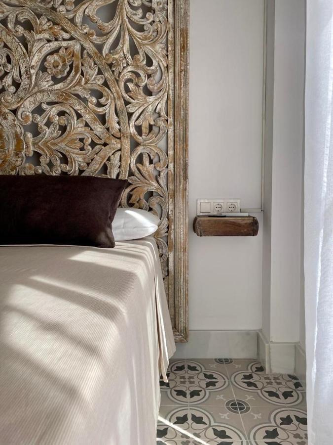 Apartamentos El Mar Azul 5 El Bajondillo Торремолинос Экстерьер фото