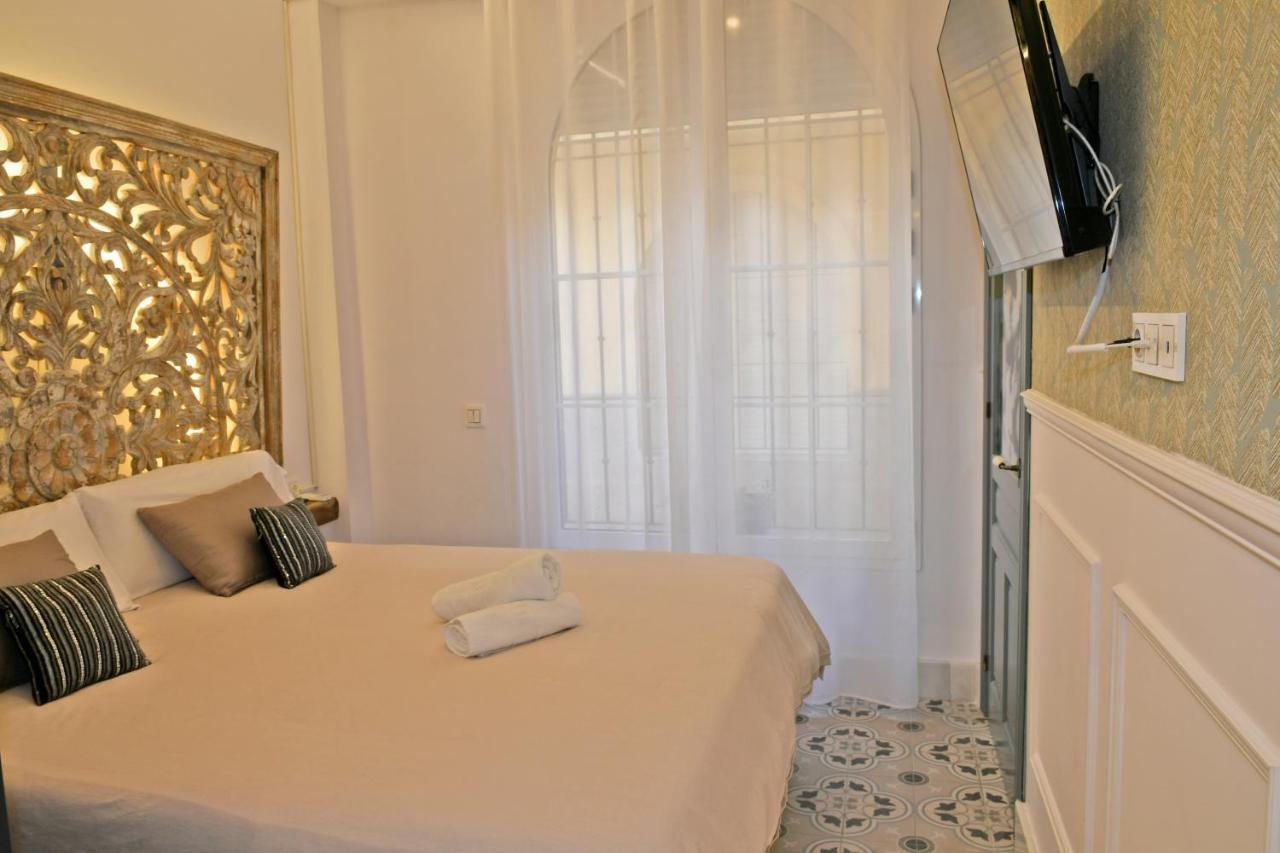 Apartamentos El Mar Azul 5 El Bajondillo Торремолинос Экстерьер фото