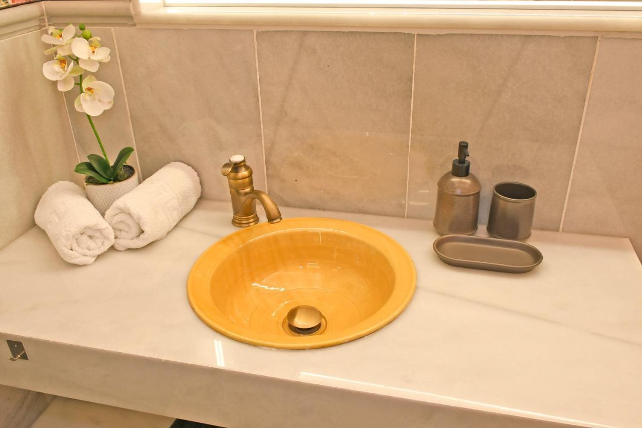 Apartamentos El Mar Azul 5 El Bajondillo Торремолинос Экстерьер фото