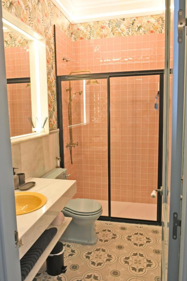 Apartamentos El Mar Azul 5 El Bajondillo Торремолинос Экстерьер фото